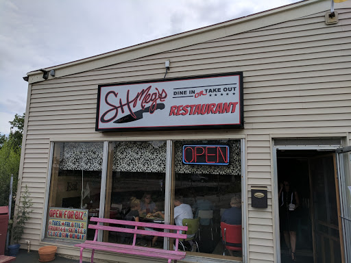Shmeg's Restaurant